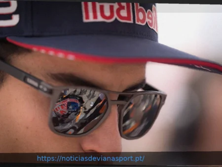 Marc Márquez Presta Emocionante Homenagem a Nicky Hayden, Lenda da MotoGP