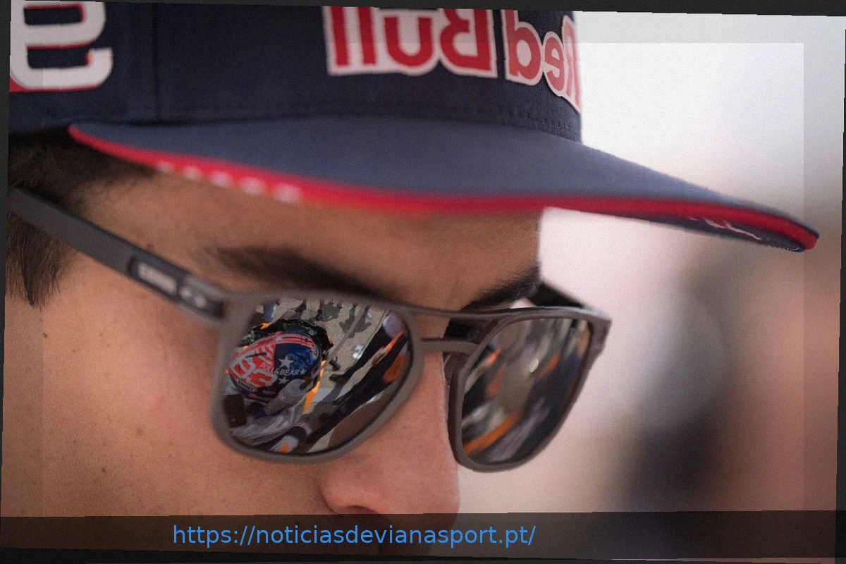 Preview Marc Márquez Presta Emocionante Homenagem a Nicky Hayden, Lenda da MotoGP