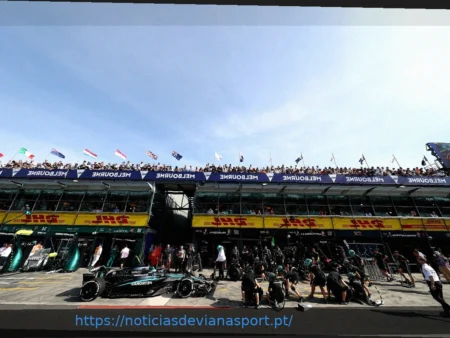 FIA eases Australian GP curfews as F1 makes adjustments amid Middle East conflict