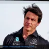 Wolff Revela Apoio de Sulayem na Controvérsia sobre o Alegado ‘Truque’ do Motor Mercedes