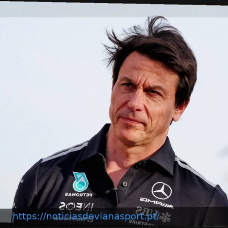 Wolff Revela Apoio de Sulayem na Controvérsia sobre o Alegado ‘Truque’ do Motor Mercedes