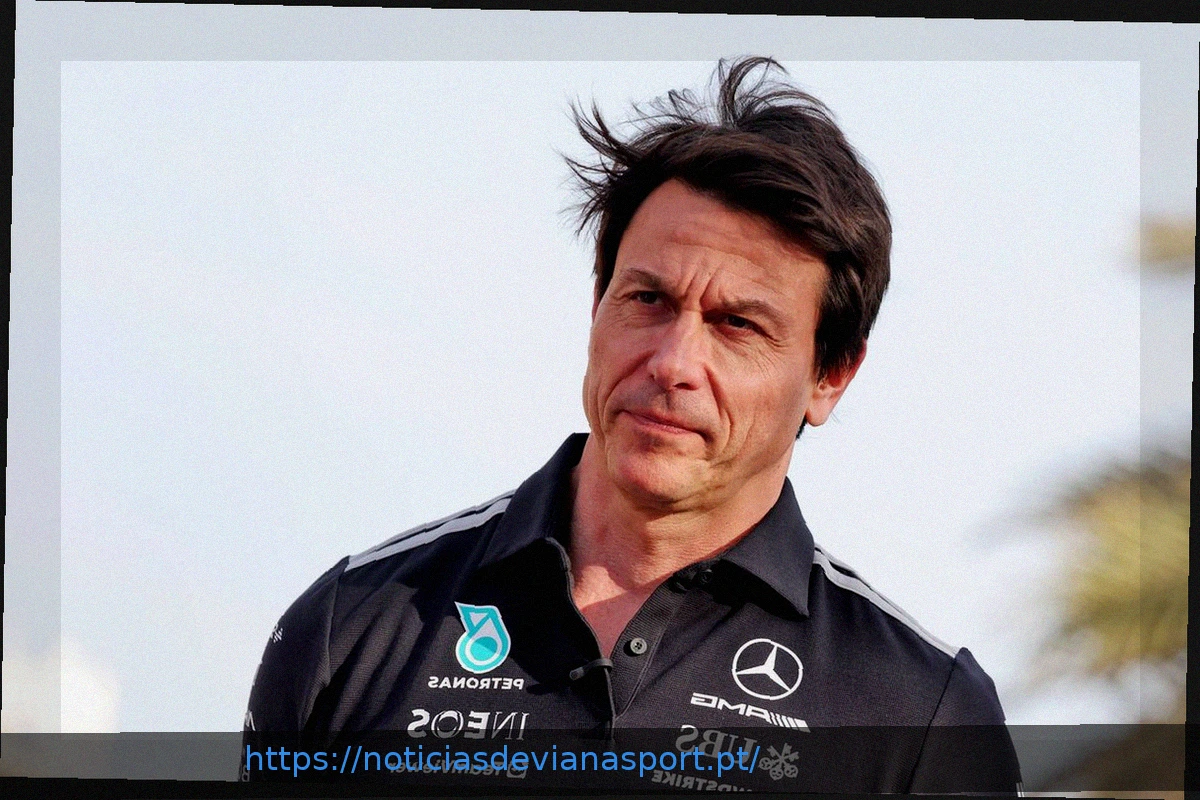 Preview Wolff Revela Apoio de Sulayem na Controvérsia sobre o Alegado ‘Truque’ do Motor Mercedes