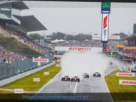 GP Giappone 2026: griglia di partenza e tutti i risultati del weekend di Suzuka