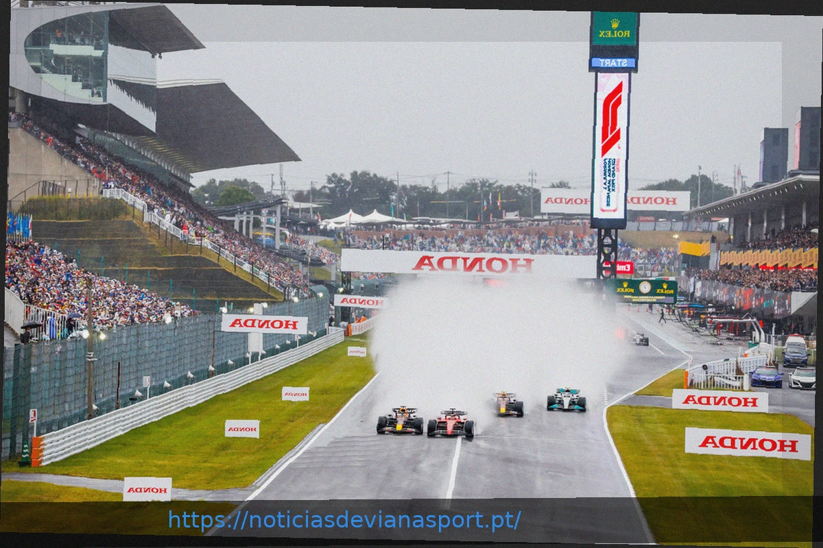 Preview GP Giappone 2026: griglia di partenza e tutti i risultati del weekend di Suzuka