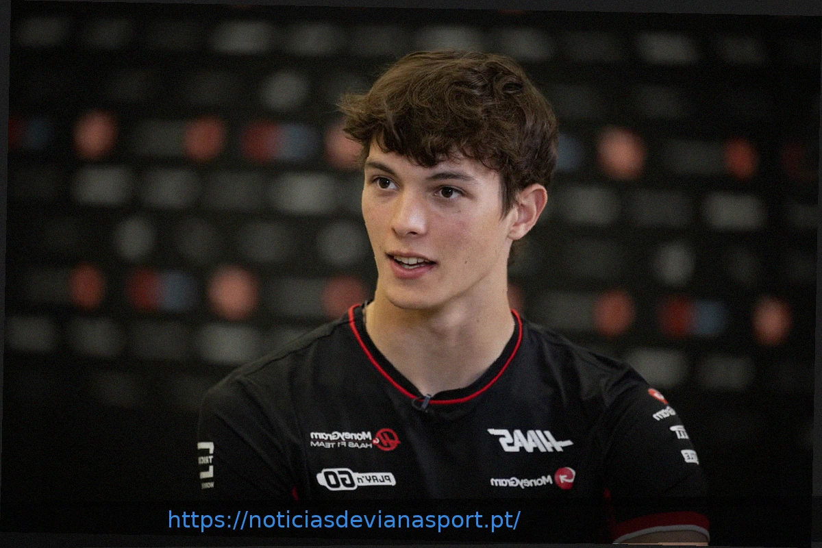 Preview Haas e Bearman brilham novamente, Ocon tem uma corrida para esquecer.