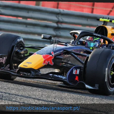 Pilotos de F1 se Preparam para Ventos Desafiadores no Grande Prêmio da Austrália