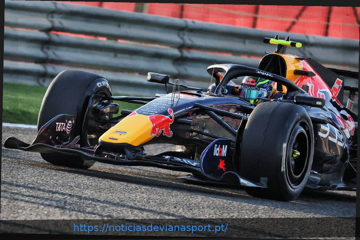 Preview Pilotos de F1 se Preparam para Ventos Desafiadores no Grande Prêmio da Austrália