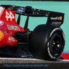 How Ferrari’s F1 2026 Rear Wing is Reminiscent of 2011 Mercedes