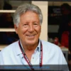 Cadillac Revela Carro de F1 de 2026: O MAC-26, Homenageando Mario Andretti