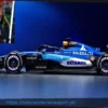 Williams FW48: Sainz e Albon Apontam Outros Limites Além do Peso