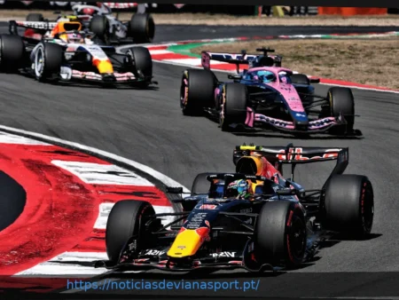 Proposta Ousada para a Reforma da Qualificação da F1 Emerge em Meio à Crescente Insatisfação dos Pilotos