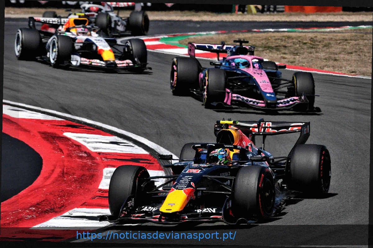 Preview Proposta Ousada para a Reforma da Qualificação da F1 Emerge em Meio à Crescente Insatisfação dos Pilotos