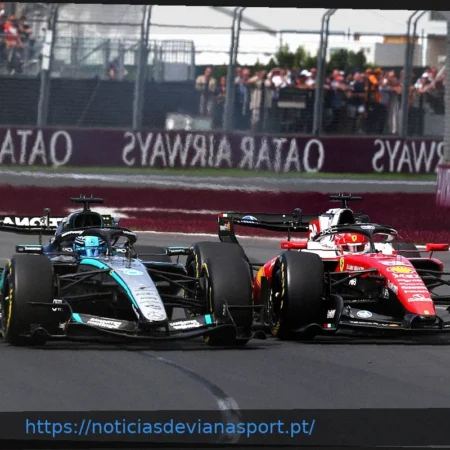 Como a Vantagem da Mercedes na F1 2026 Vai Além do Motor