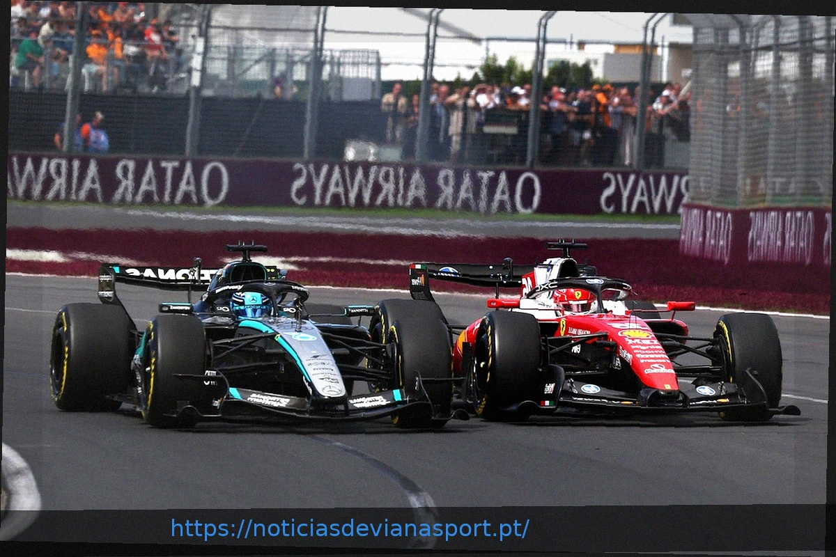 Preview Como a Vantagem da Mercedes na F1 2026 Vai Além do Motor