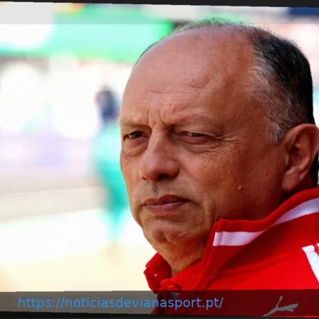 Chefe da Ferrari Preve: “A Partir de Miami, o Campeonato Poderá Ser Diferente”