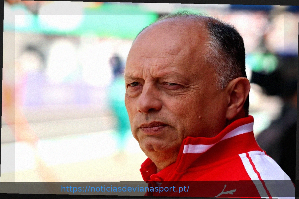 Preview Chefe da Ferrari Preve: “A Partir de Miami, o Campeonato Poderá Ser Diferente”