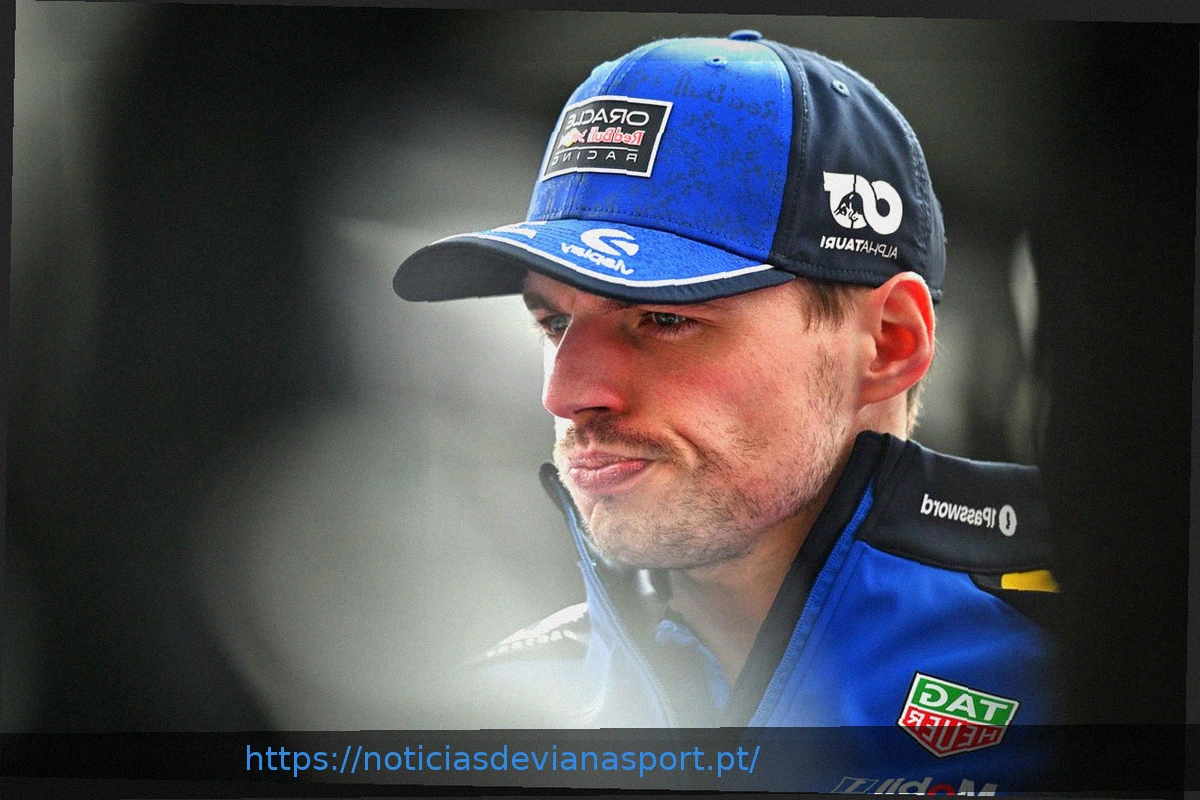 Preview Mekies confia na motivação de Verstappen em meio a críticas às regras da F1