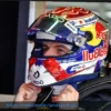 Estrela da Fórmula 1 Sonha em Fazer Parceria com Verstappen no Confronto de Nürburgring