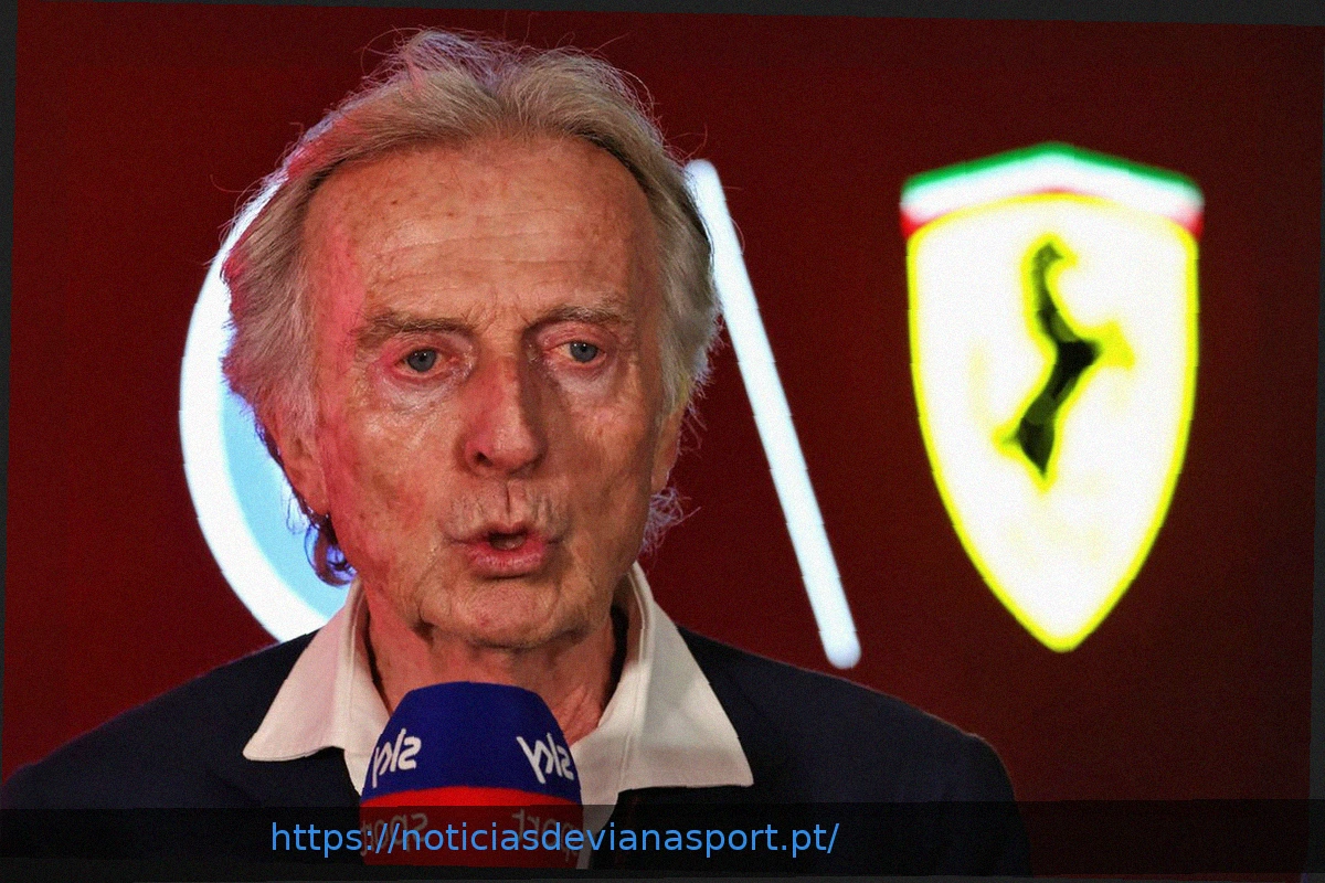 Preview Ex-presidente da Ferrari emite um veredito “surpreendente” para os Tifosi