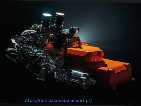 Aerodinâmica da F1 em 2026: Uma Análise da Nova Era