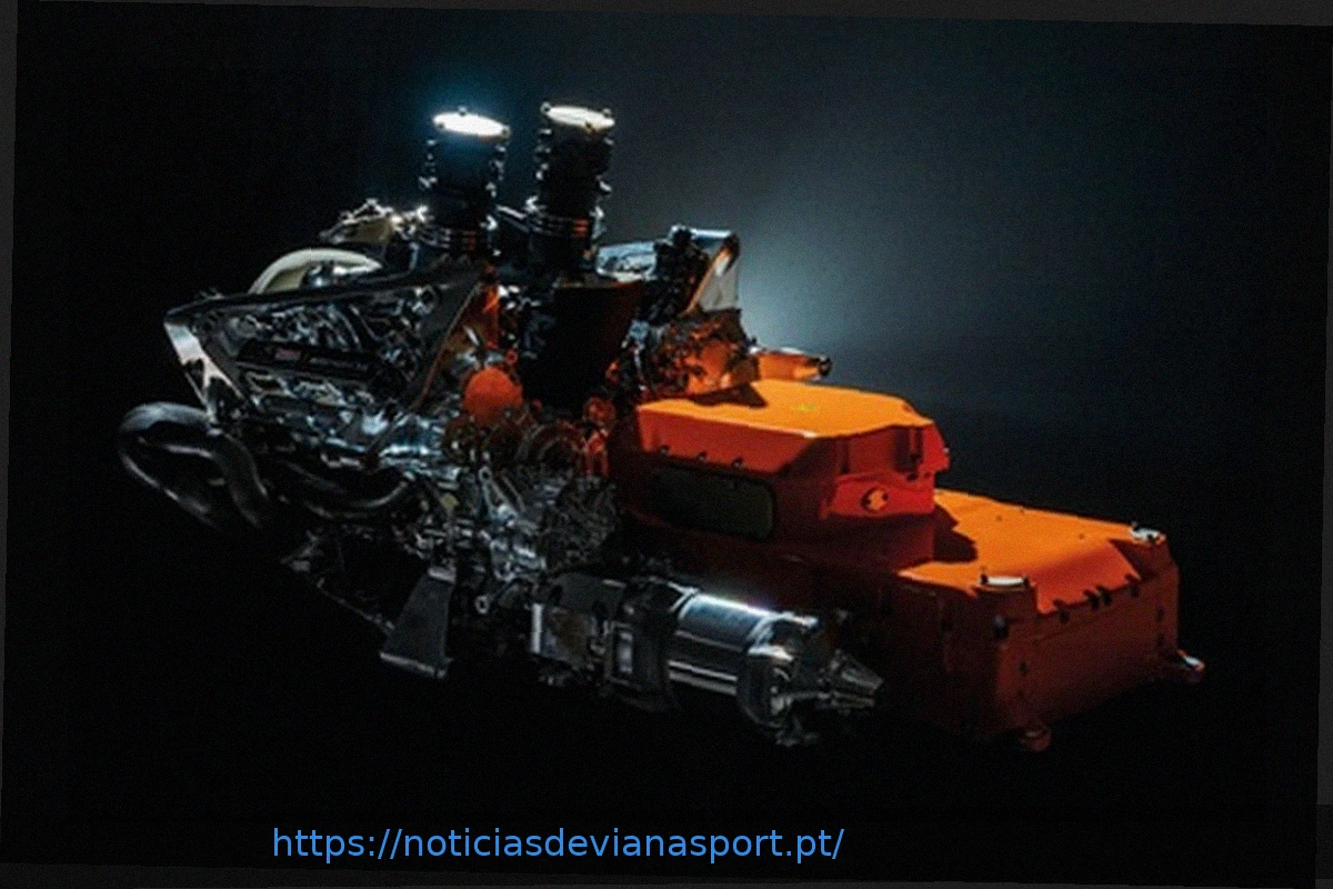 Preview Aerodinâmica da F1 em 2026: Uma Análise da Nova Era