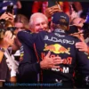 Max Verstappen sobre o Diálogo com Helmut Marko Antes da Temporada de F1 de 2026