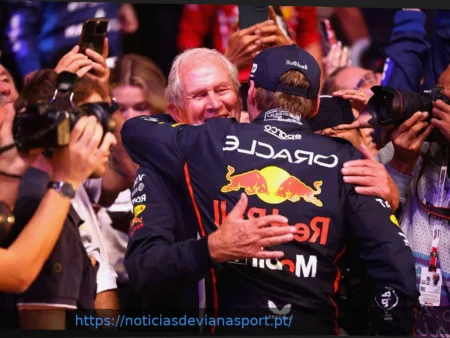 Max Verstappen sobre o Diálogo com Helmut Marko Antes da Temporada de F1 de 2026