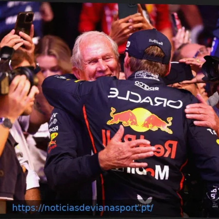 Max Verstappen sobre o Diálogo com Helmut Marko Antes da Temporada de F1 de 2026