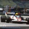 Ayrton Senna’s F1 Debut: A Rocky Start to a Legend’s Journey in Rio (1984)