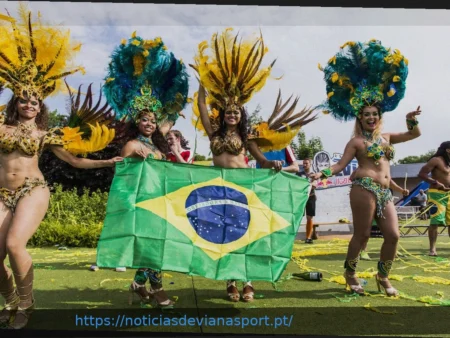 O Grande Prêmio de MotoGP do Brasil: Horários, Transmissão e Informações do Classificatório