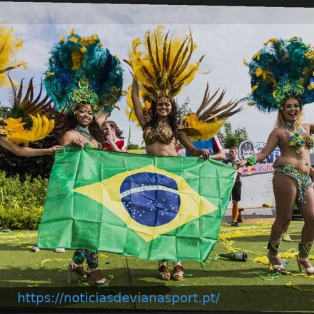 O Grande Prêmio de MotoGP do Brasil: Horários, Transmissão e Informações do Classificatório