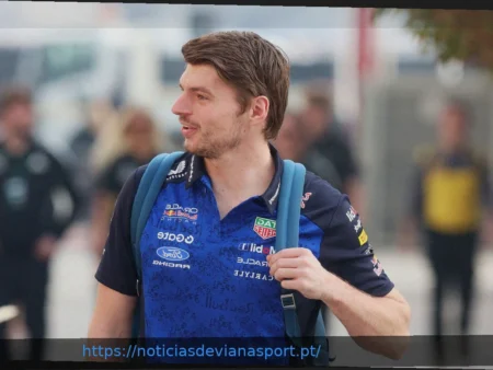 Max Verstappen se Diverte Fora das Pistas com Outros Pilotos de F1