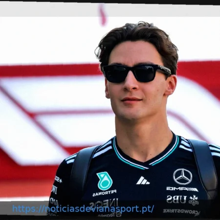 Russell Comenta as Mudanças da FIA no Qualify do Grande Prêmio do Japão