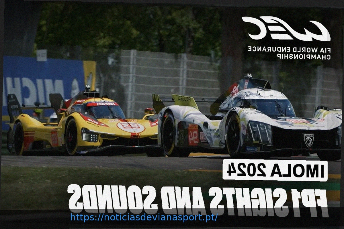 Preview FP1 Japão: Mercedes Lidera com Dobradinha, McLaren e Ferrari Próximas