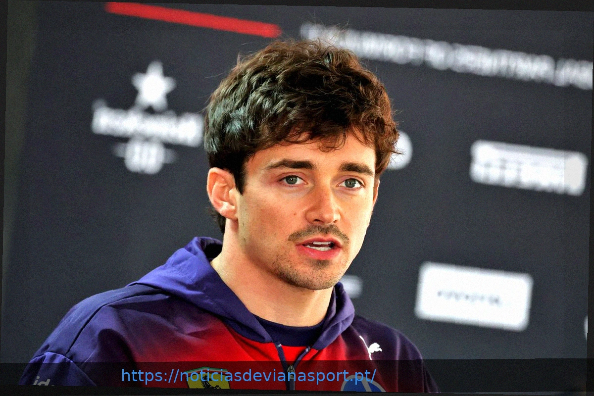 Preview Leclerc vê grande vantagem da Ferrari diminuir enquanto rivais otimizam seus carros