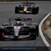 Grande Prêmio do Japão: Verstappen e Antonelli Ganham Vantagem Após Acidente Grave de Bearman