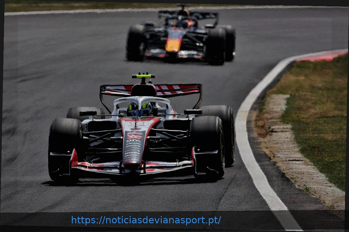 Preview Grande Prêmio do Japão: Verstappen e Antonelli Ganham Vantagem Após Acidente Grave de Bearman