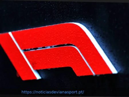 Parceiro da Fórmula 1 divulga importante atualização após a perda de uma extensa remessa durante o transporte