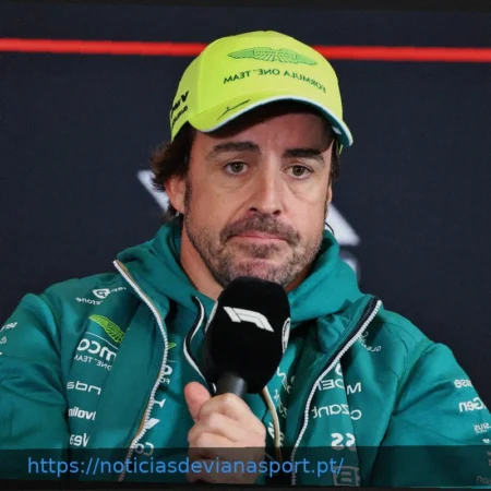 F1 Hoje: Más Notícias para Aston Martin – Verstappen Esclarece Preocupações com Saída