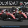 F1 teams agree qualifying is priority in regulation review; happy with races