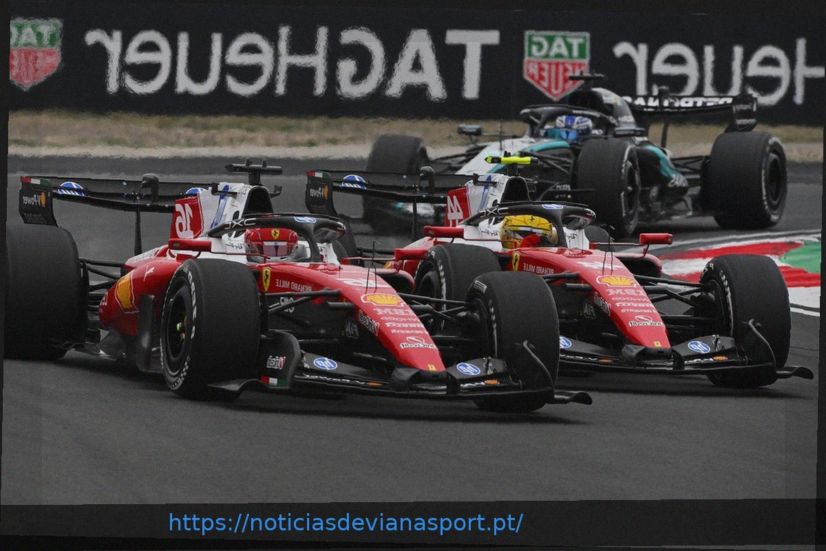 Preview F1 teams agree qualifying is priority in regulation review; happy with races