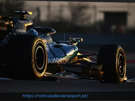 FIA Restringe Energia Recuperável na Qualificação da F1 para Conter Estratégias Agressivas