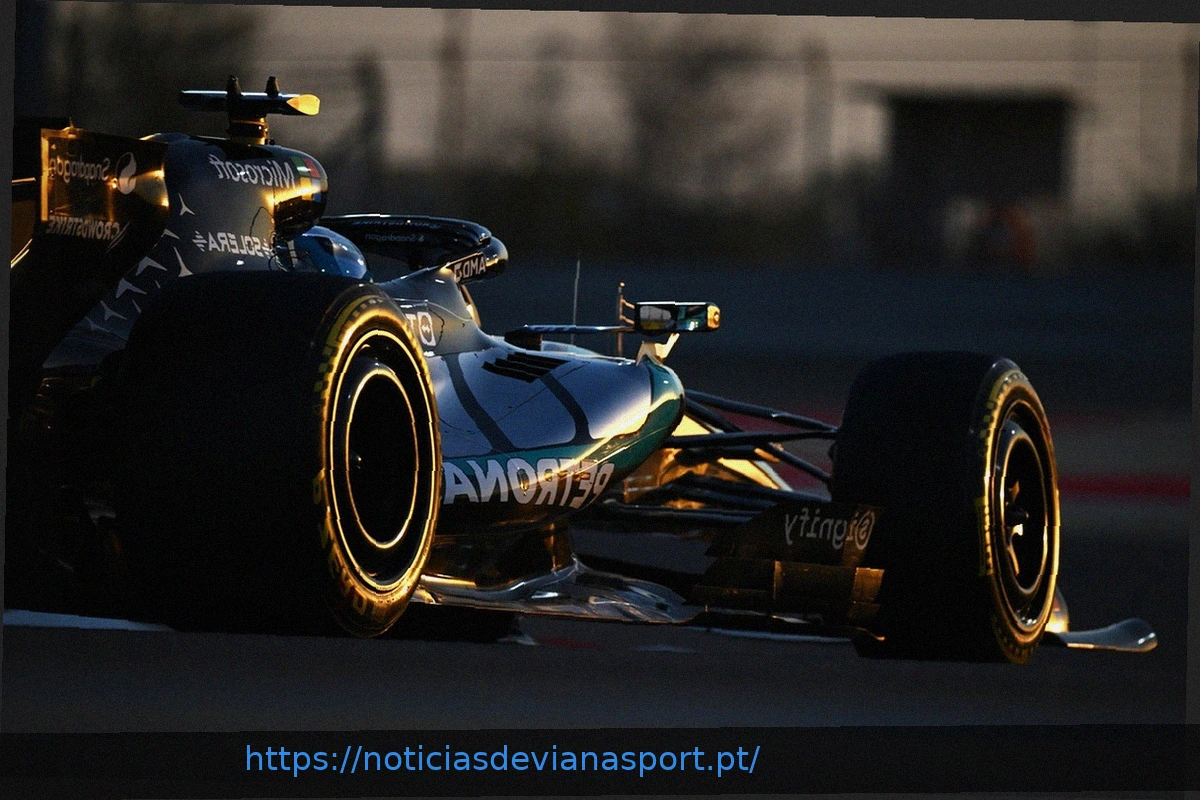 Preview FIA Restringe Energia Recuperável na Qualificação da F1 para Conter Estratégias Agressivas