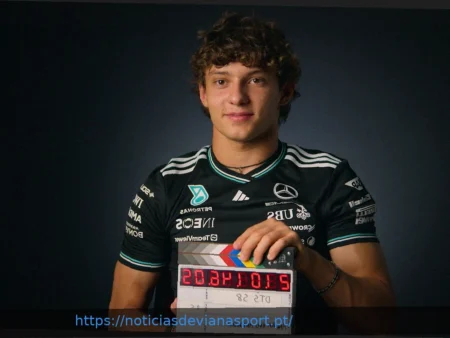 Drive to Survive da F1: Apesar das Críticas, a Série Não Tem Data Para Acabar