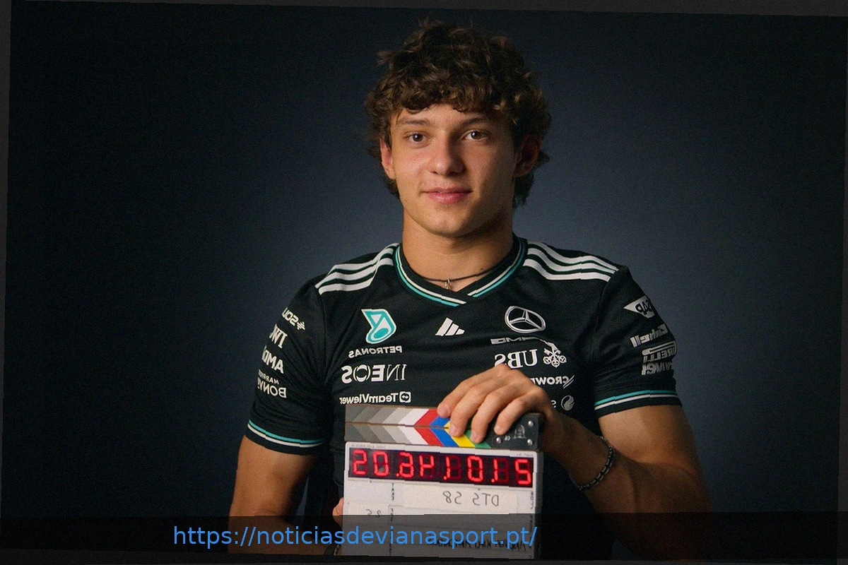 Preview Drive to Survive da F1: Apesar das Críticas, a Série Não Tem Data Para Acabar