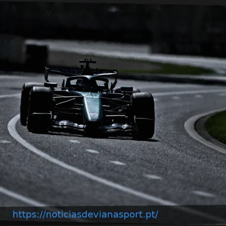 Destino de Stroll para o GP da Austrália Definido: FIA Decide Sobre a Regra dos 107%