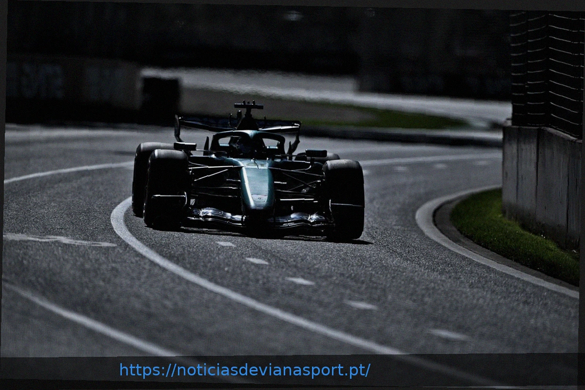 Preview Destino de Stroll para o GP da Austrália Definido: FIA Decide Sobre a Regra dos 107%