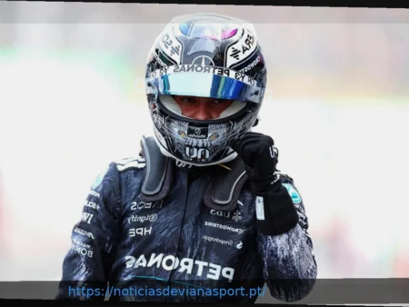 F1 GP Japão: Kimi Antonelli Conquista Pole, Verstappen Eliminado no Q2