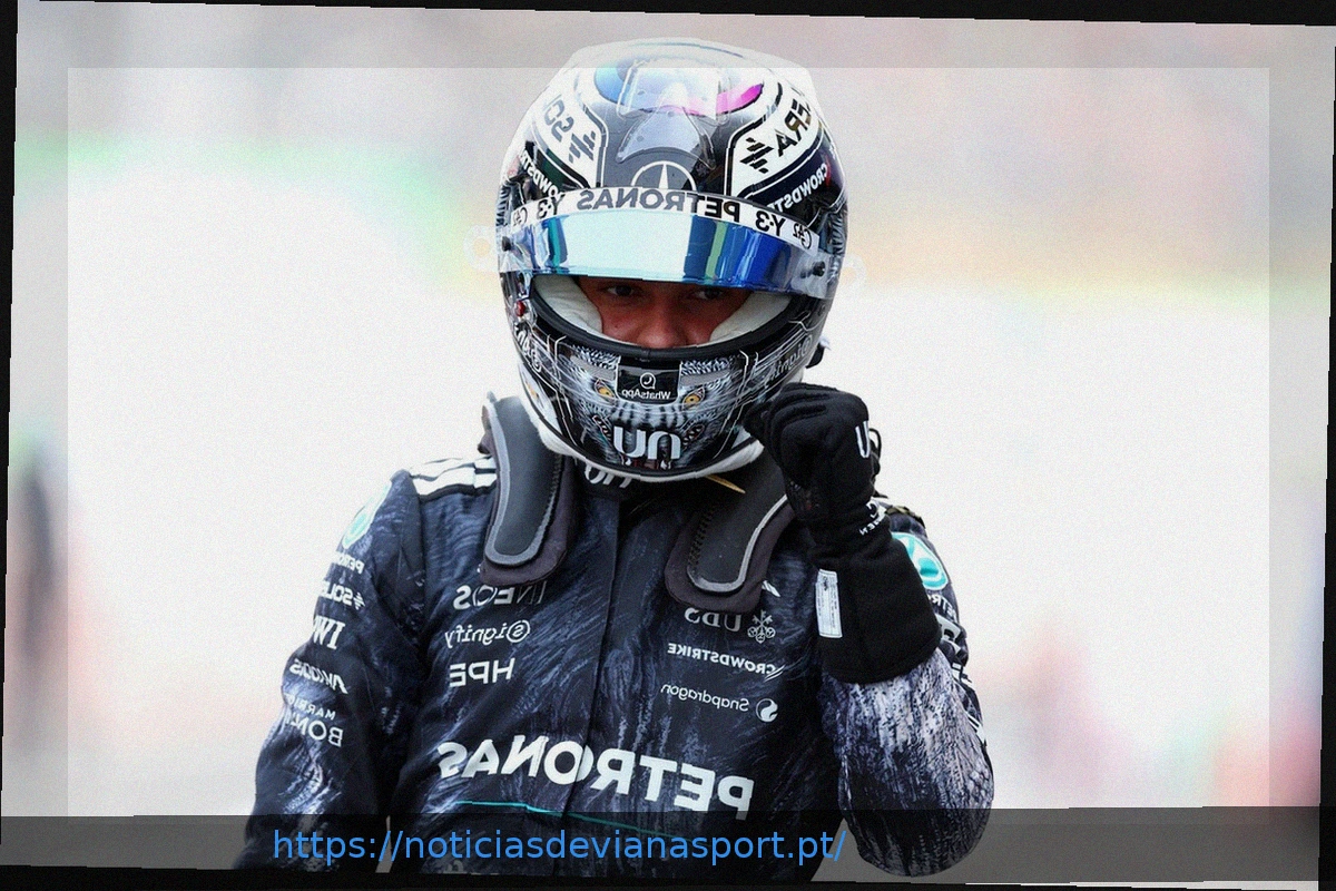 Preview F1 GP Japão: Kimi Antonelli Conquista Pole, Verstappen Eliminado no Q2