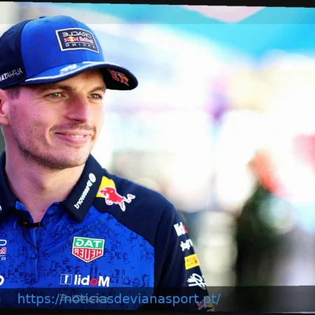 Verstappen no Nürburgring: A Presença Já É Certa?